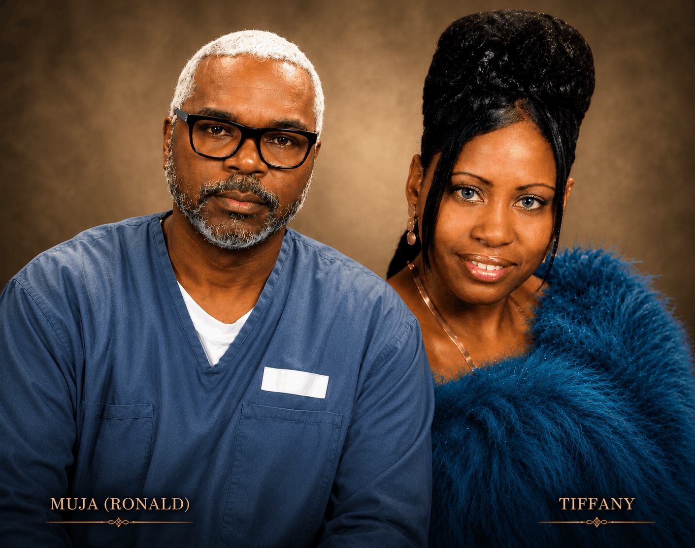 Dorell Humphrey: Who Is Tiffany James’ Brother Featured on Snapped?
