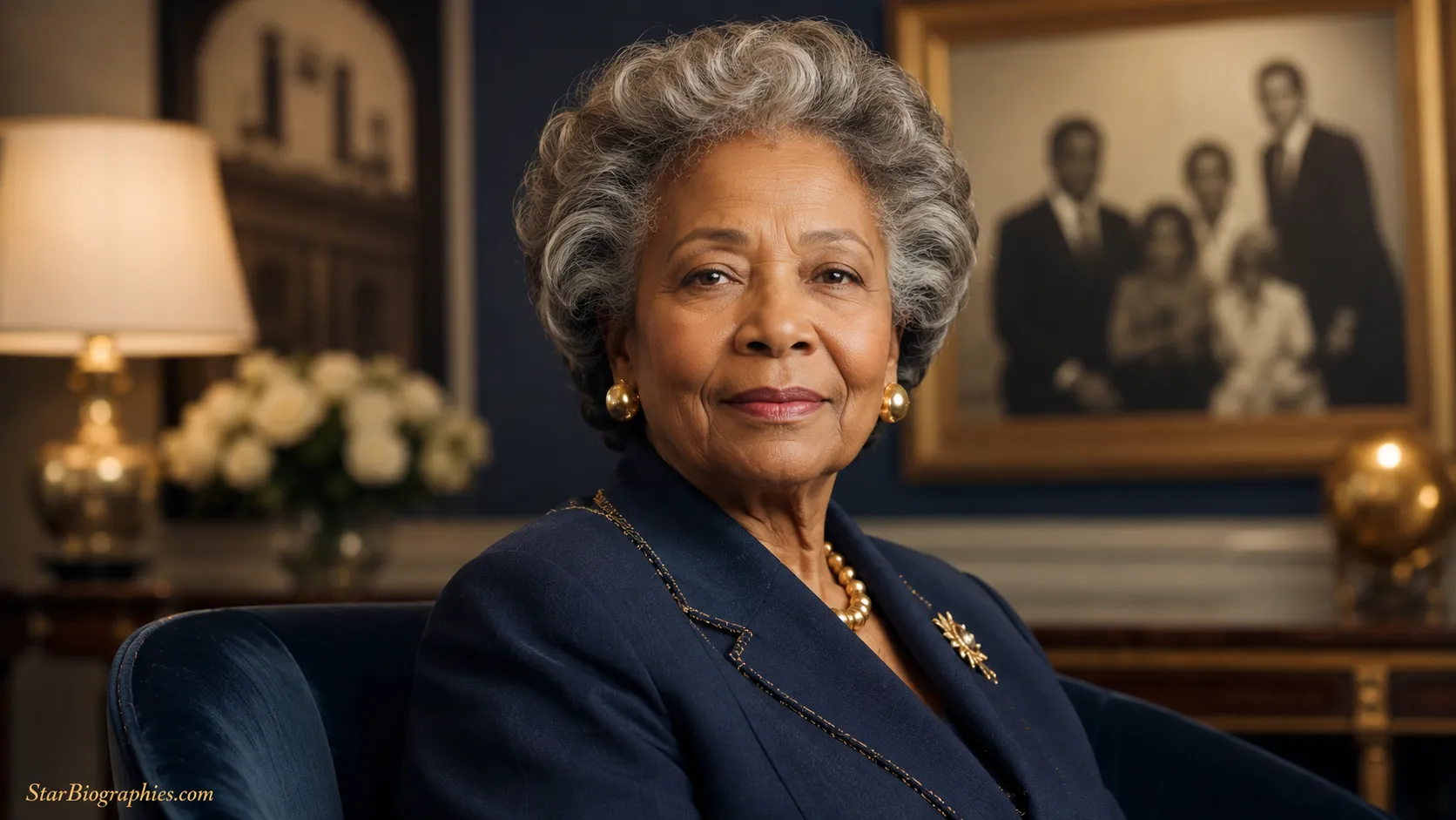 Dorothy Bowles Ford: Life, Family, and the Ford Political Legacy