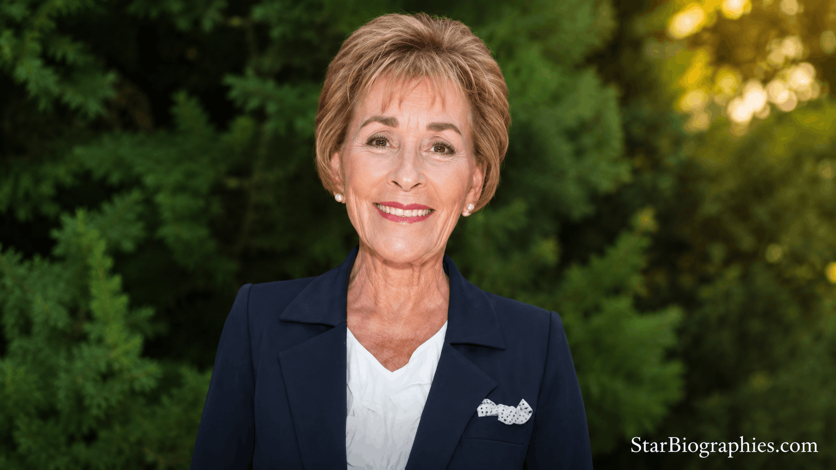 Judy Schelin: Biography, Public Records, Career, and Facts