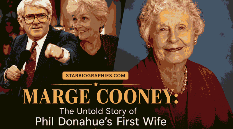 Marge Cooney