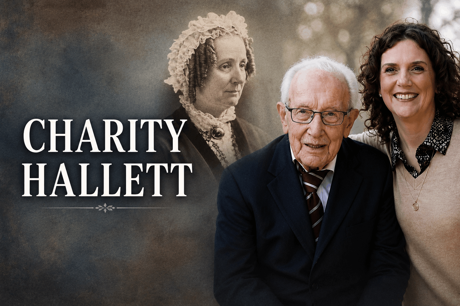 Charity Hallett: The Untold Story of Barnum’s First Wife