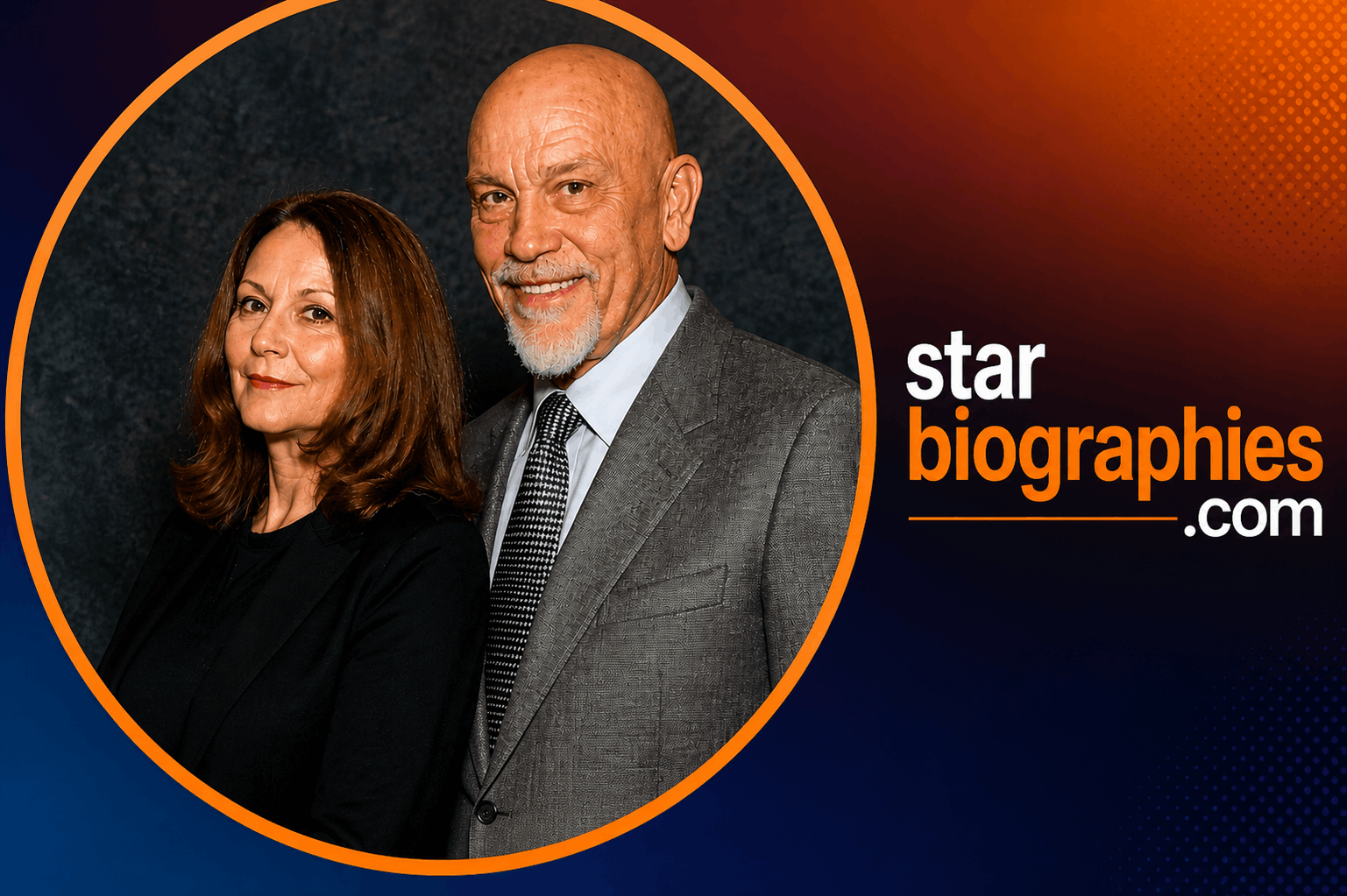 Nicoletta Peyran: The Quiet Love Story Behind John Malkovich