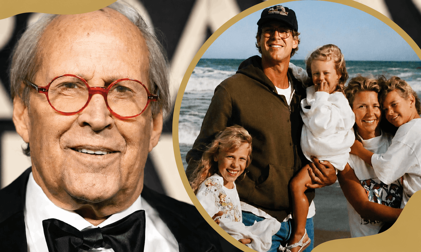 Suzanne Chase Biography: The Story Behind Chevy Chase’s First Marriage