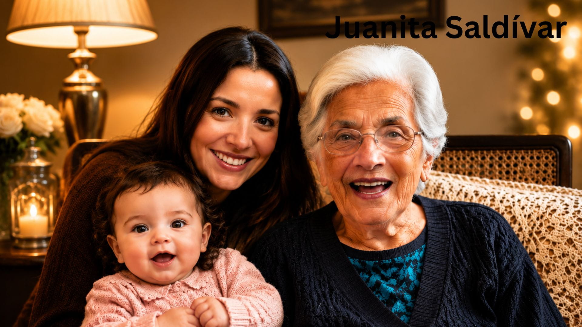 Juanita Saldívar: The Untold Story Behind a Name People Still Search For
