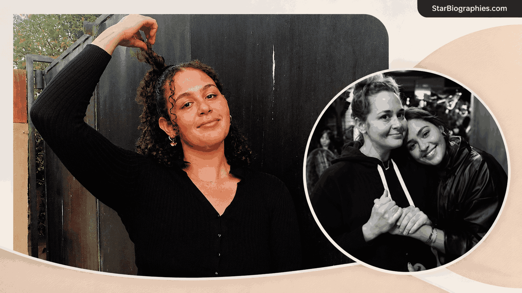 Who Is Xea Myers? Heavy D’s Daughter, Age, Parents & Life
