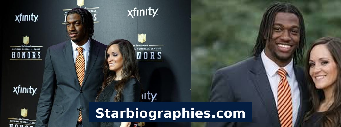 Rebecca Liddicoat: What Happened to Robert Griffin III’s Ex-Wife?