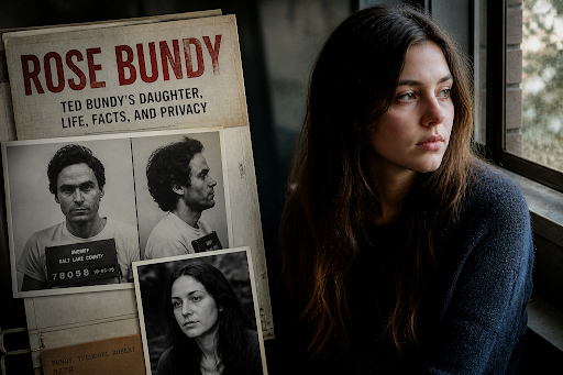 Rose Bundy: Ted Bundy’s Daughter, Life, Facts, and Privacy