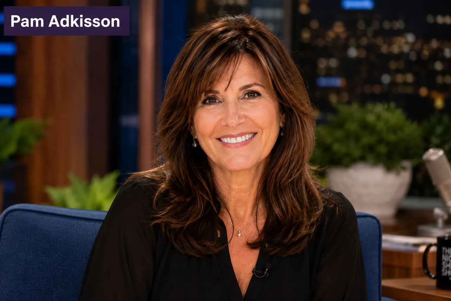 Pam Adkisson: The Hidden Story Behind Kevin Von Erich’s Private Family Life