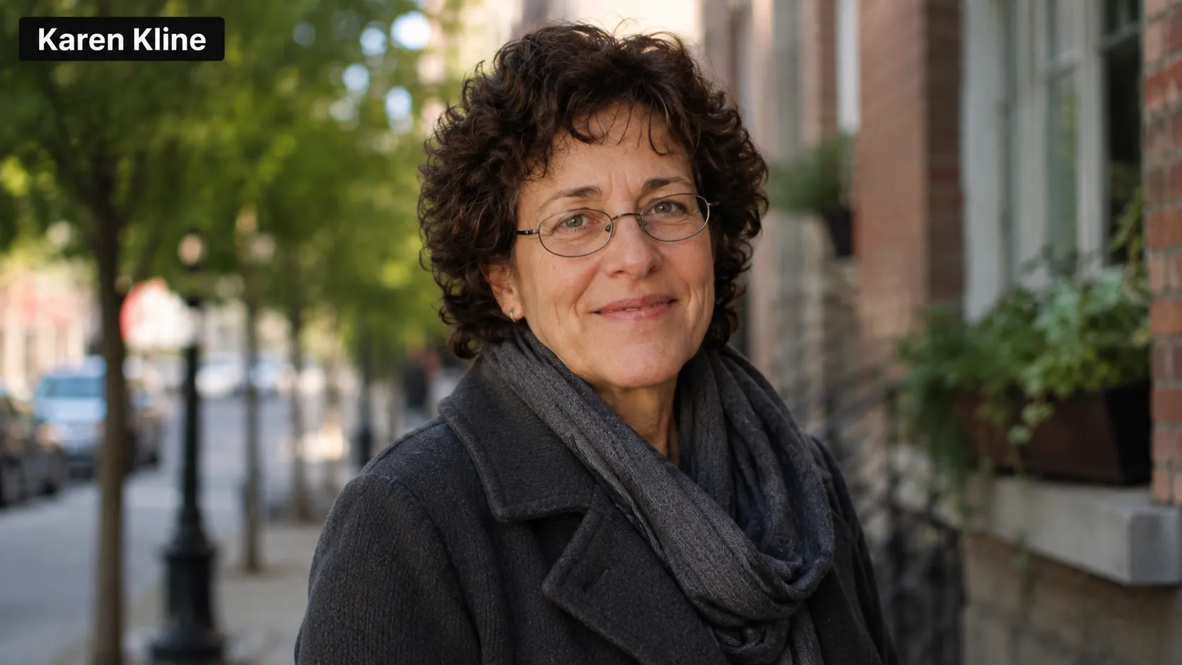 Who Is Karen Kline? The Untold Story Behind Her Life and Legacy